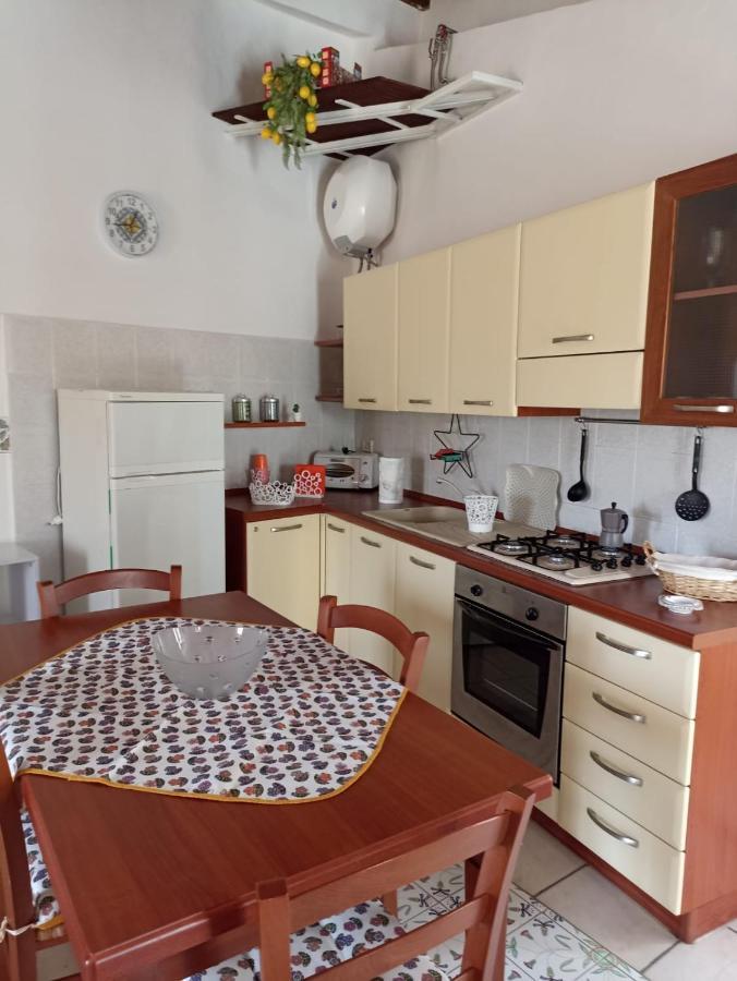 Casa Vacanze Bella Vista Ragusa Exterior foto